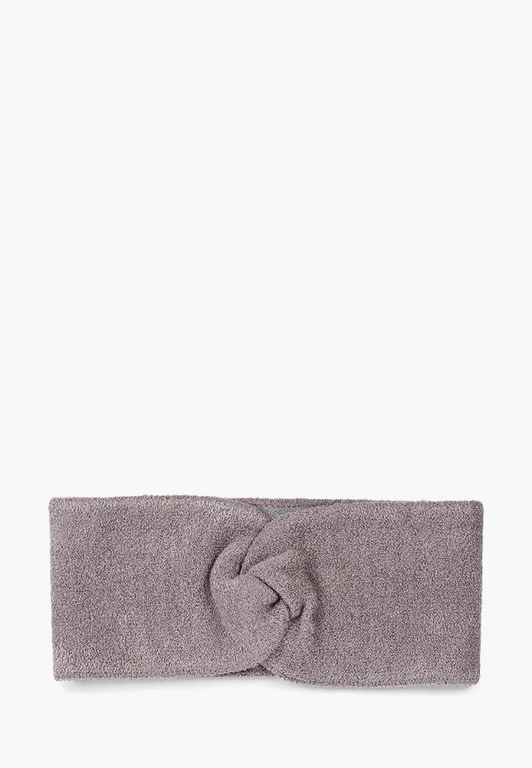 

Повязка Forti knitwear, Серый