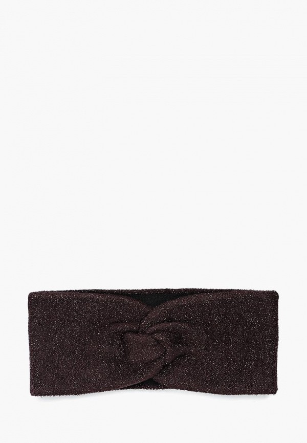 

Повязка Forti knitwear, Коричневый