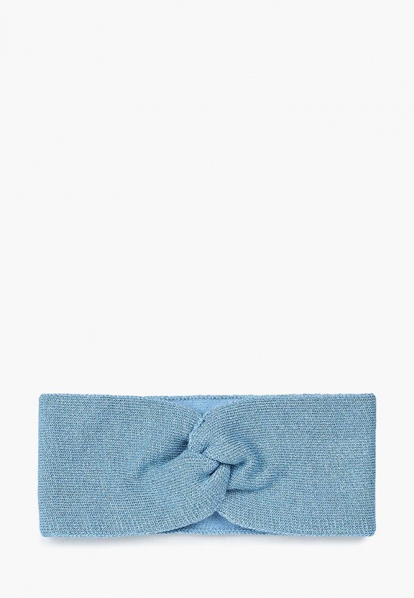 

Повязка Forti knitwear, Голубой