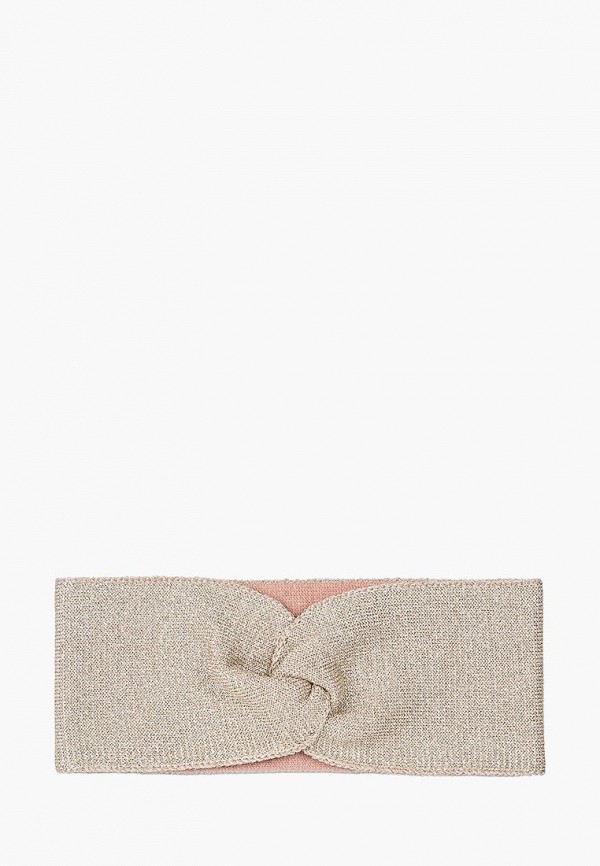 

Повязка Forti knitwear, Золотой