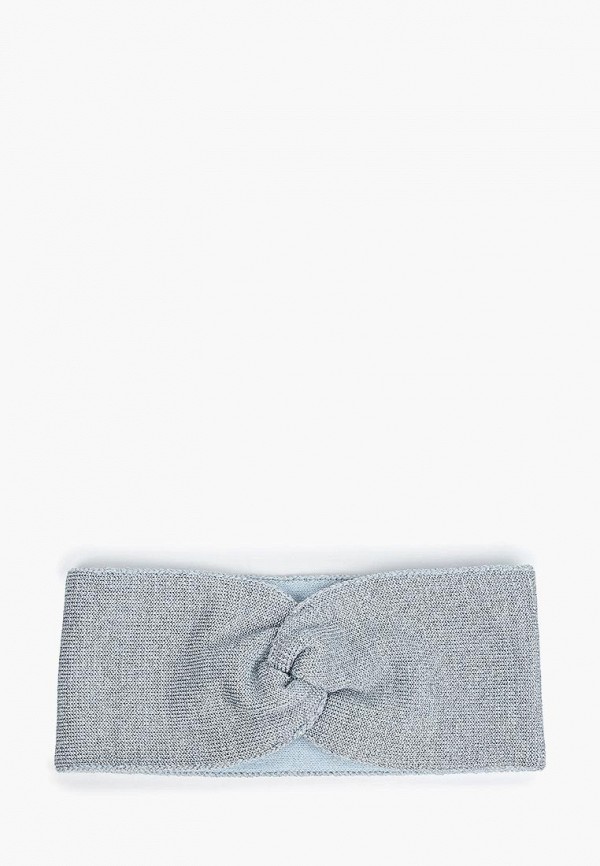 

Повязка Forti knitwear, Серый, Блеск