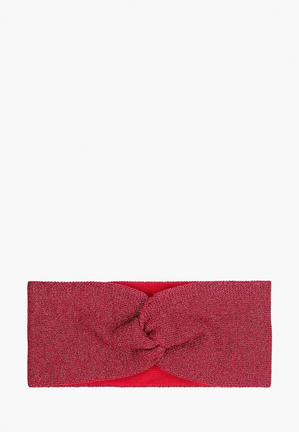 

Повязка Forti knitwear, Красный