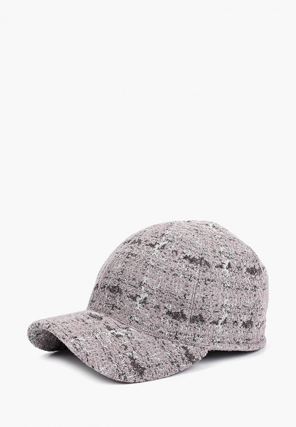 

Бейсболка Forti knitwear, Розовый, Бажена