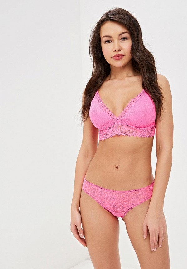 

Трусы Tezenis, Розовый