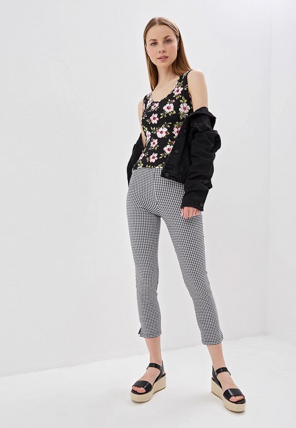 

Топ Tezenis, Черный