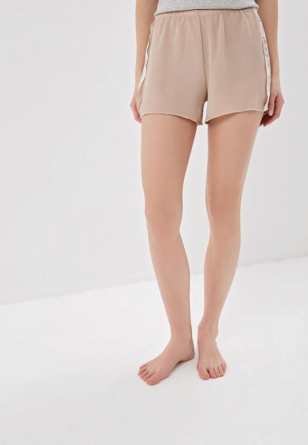 

Шорты домашние Tezenis, Бежевый