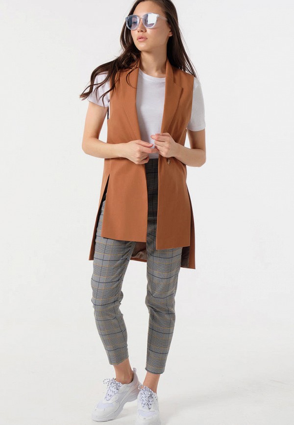 фото Жилет fly