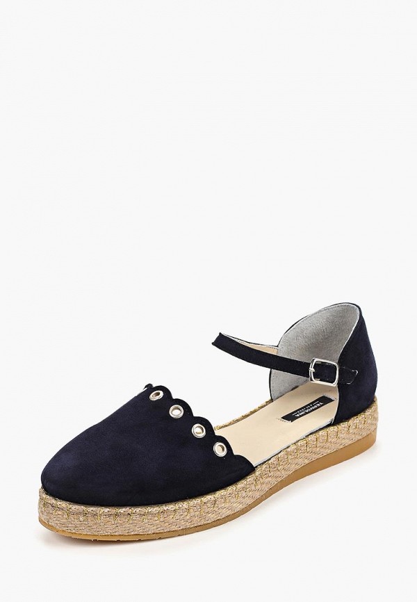 фото Эспадрильи tervolina