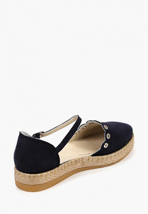 фото Эспадрильи tervolina