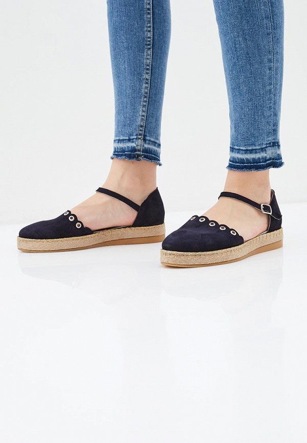 фото Эспадрильи tervolina