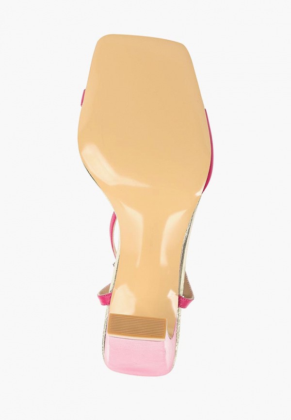 фото Босоножки tervolina