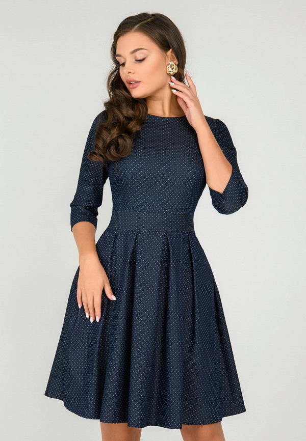 

Платье D&M by 1001 dress, Синий