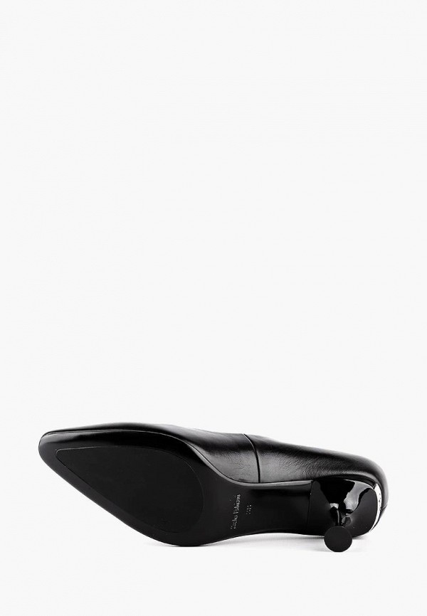 

Туфли Sasha Fabiani, Sasha Fabiani MP002XW0YJ3U, Черный