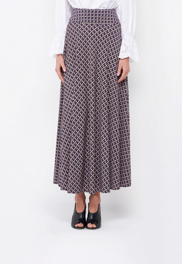 

Юбка Alina Assi, Разноцветный