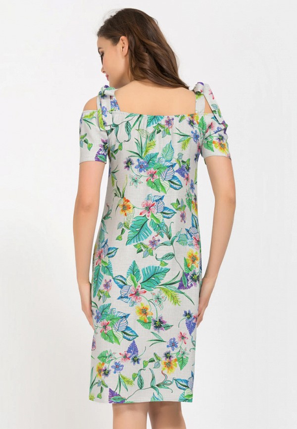 

Платье Remix, Серый