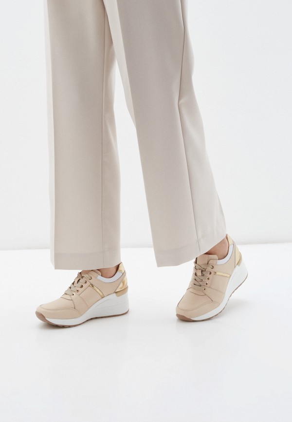 фото Кроссовки obba