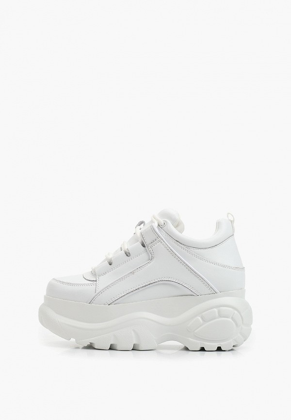 фото Кроссовки obba