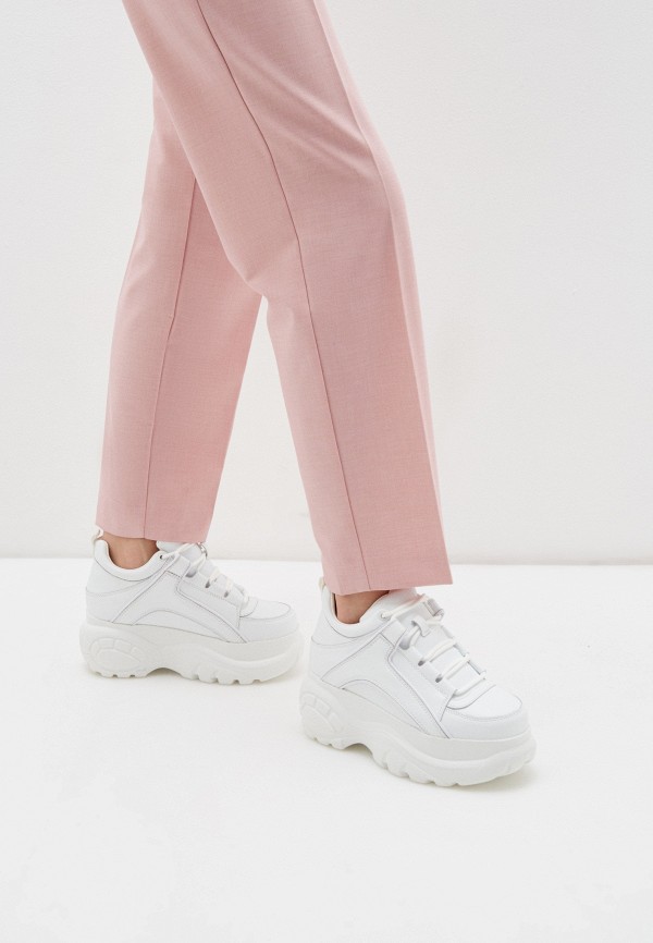 фото Кроссовки obba