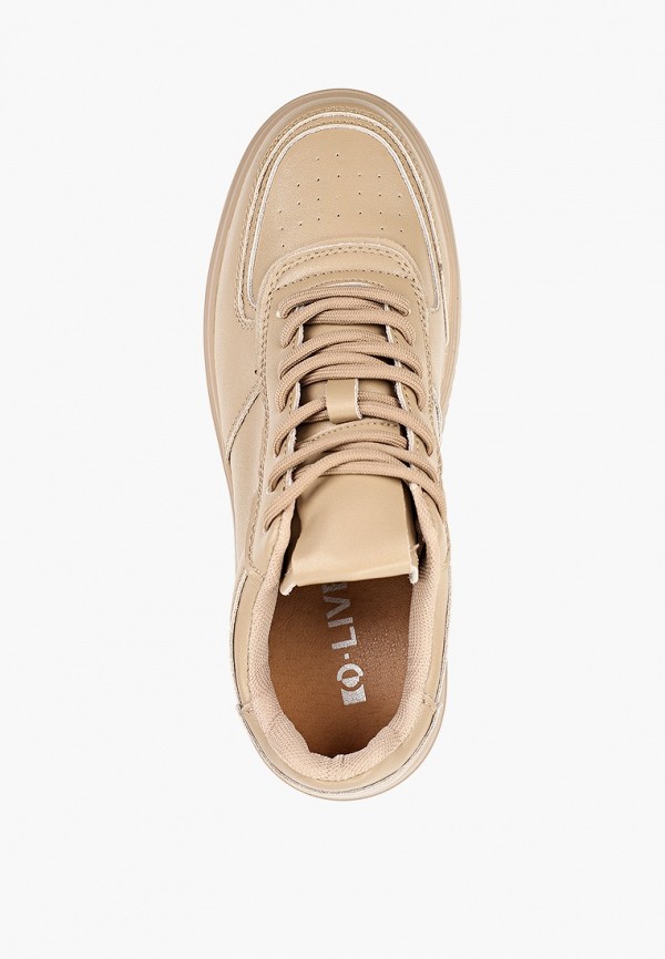 фото Кроссовки o-live naturalle