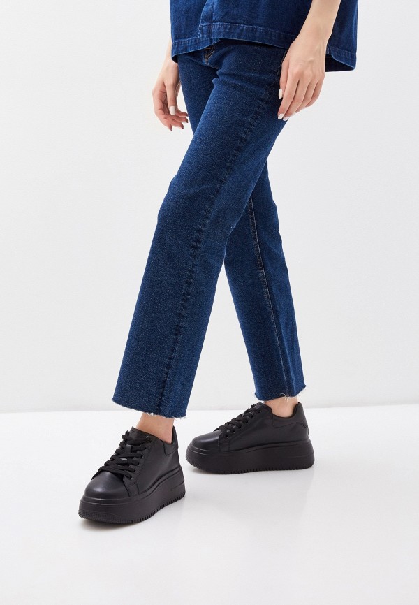 фото Кеды o-live naturalle