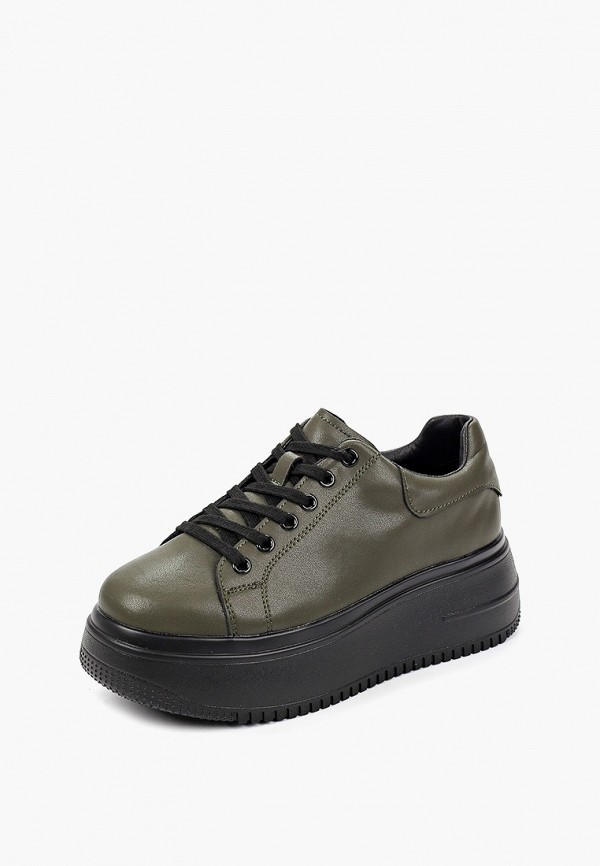 фото Кеды o-live naturalle