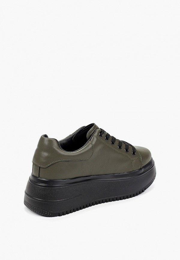 фото Кеды o-live naturalle