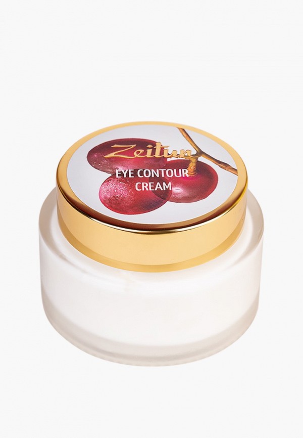 Крем для кожи вокруг глаз Zeitun 940₽