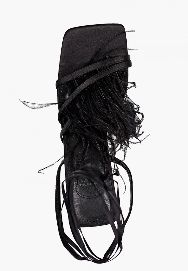 фото Босоножки vivian royal