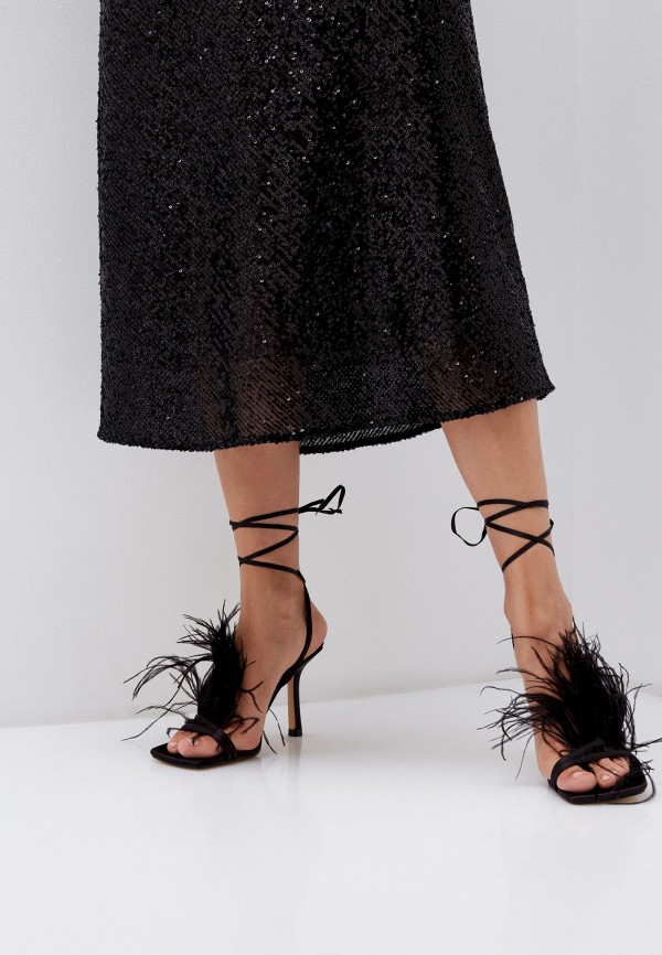 фото Босоножки vivian royal