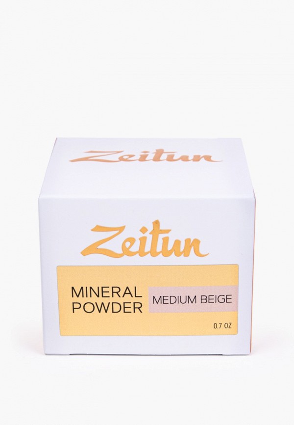 фото Пудра zeitun