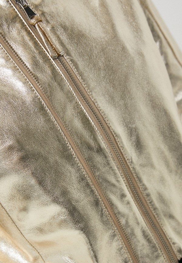 фото Куртка кожаная neohit