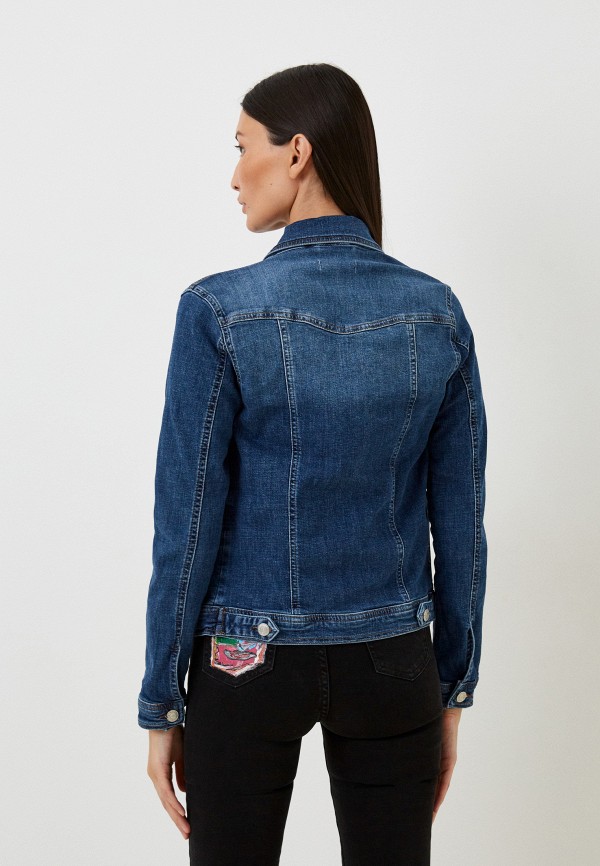 фото Куртка джинсовая whitney