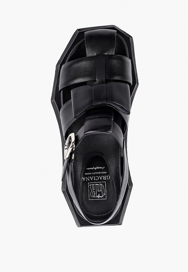 фото Сандалии graciana