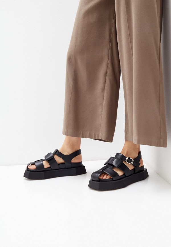 фото Сандалии graciana