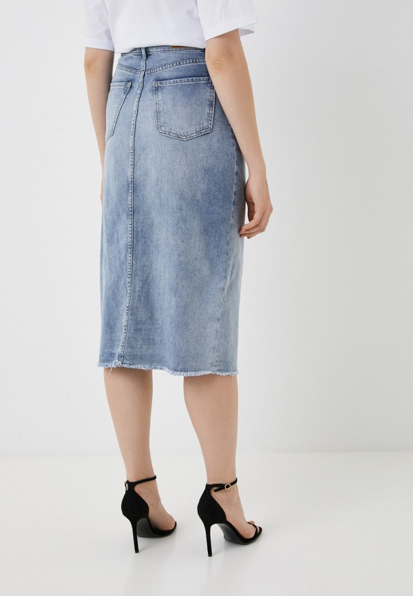 фото Юбка джинсовая whitney