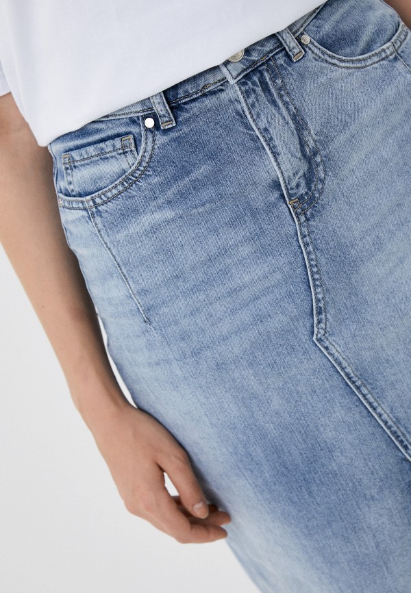 фото Юбка джинсовая whitney