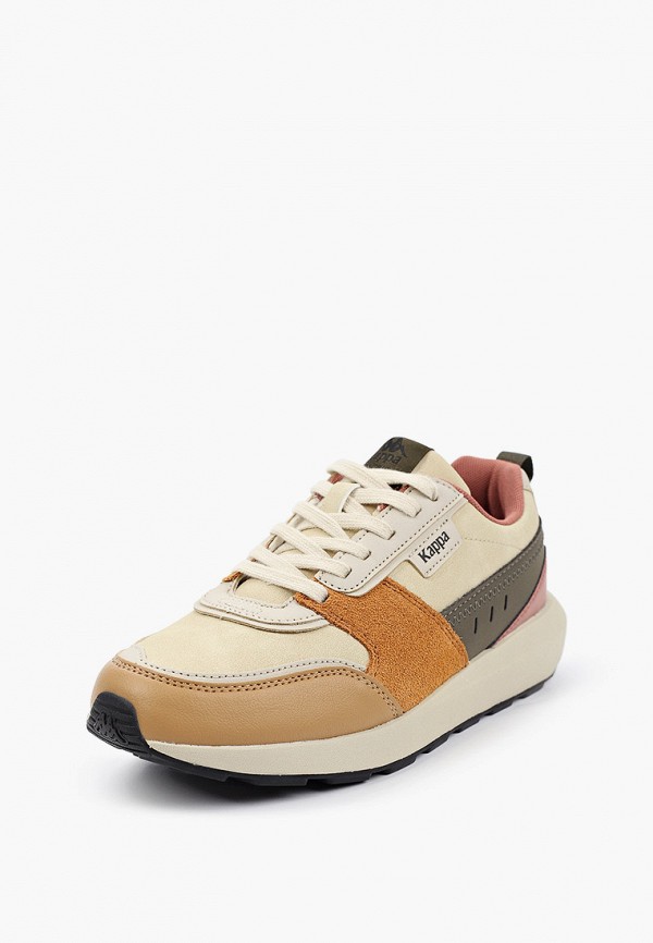 Кроссовки Kappa разноцветный, размер 38, фото 2