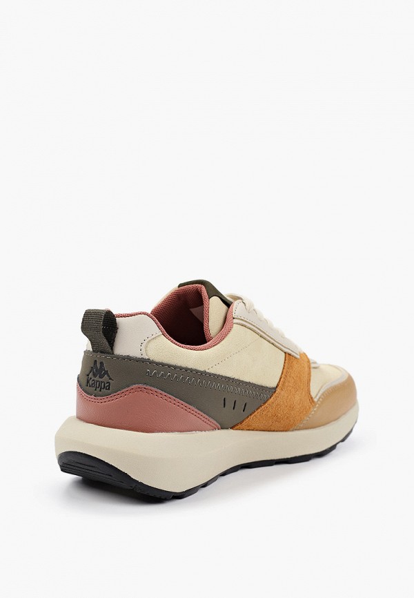 Кроссовки Kappa разноцветный, размер 38, фото 3