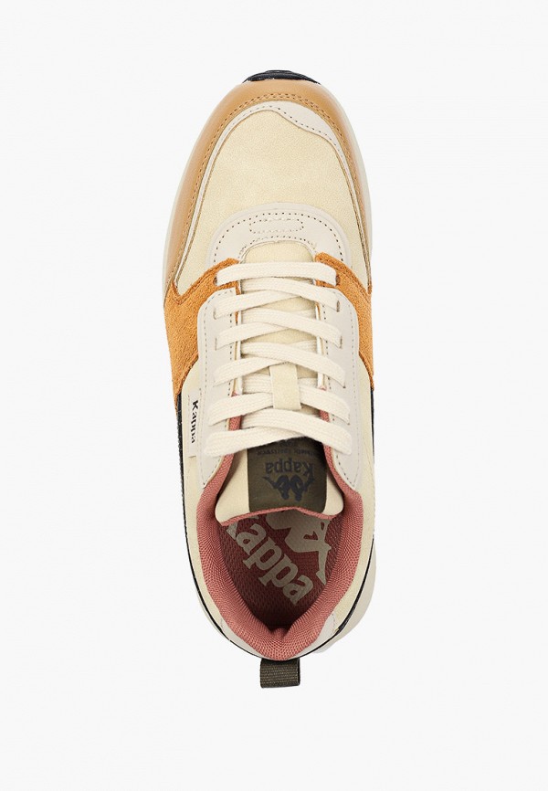 Кроссовки Kappa разноцветный, размер 38, фото 4