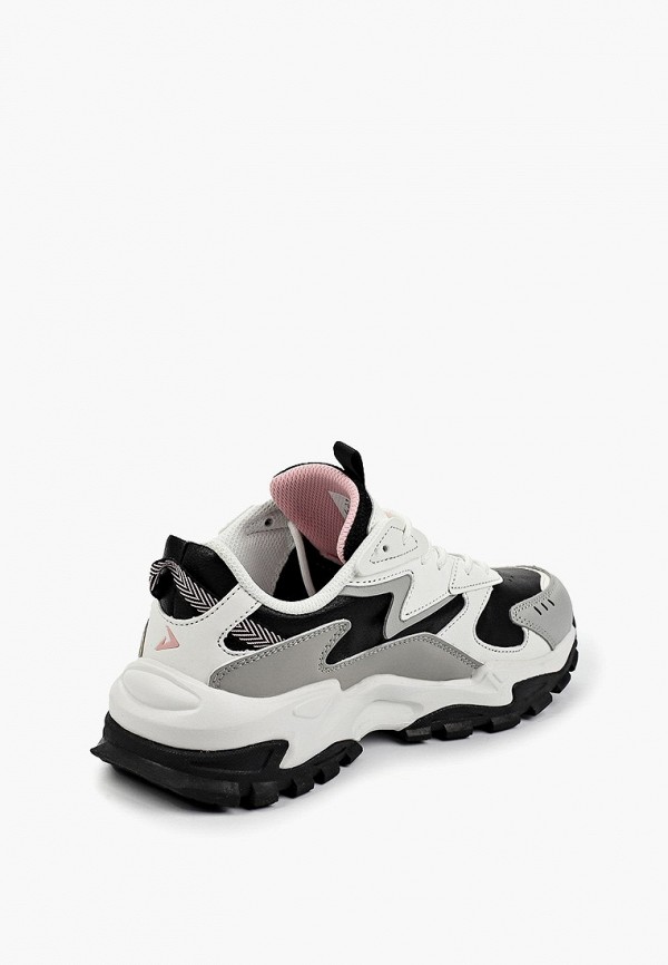 Кроссовки Demix разноцветный, размер 38, фото 3