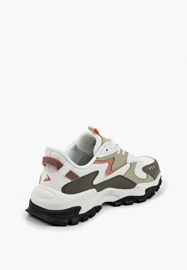 фото Кроссовки demix