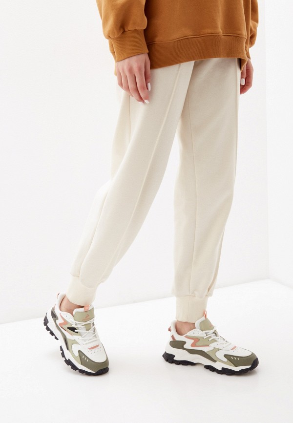 фото Кроссовки demix