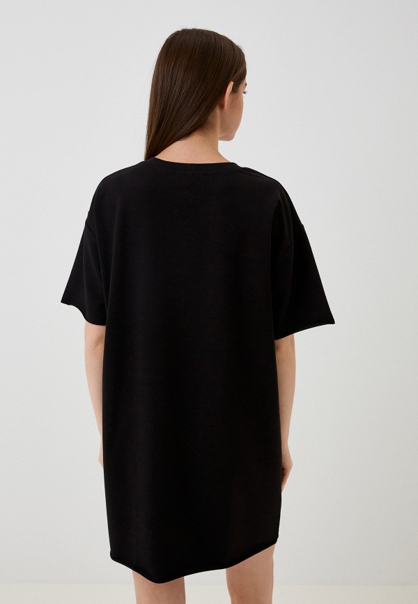 Платье Lovertin черный, размер 40, фото 3