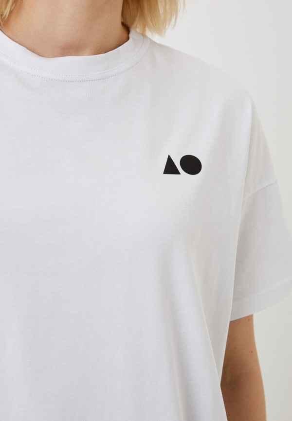 фото Футболка zlatoni