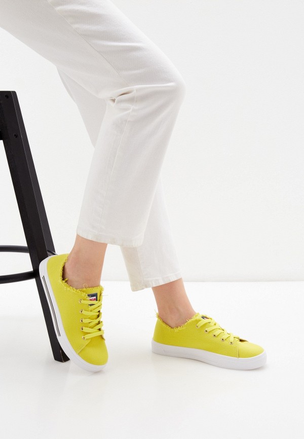 фото Кеды respect