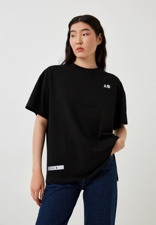 фото Футболка zlatoni