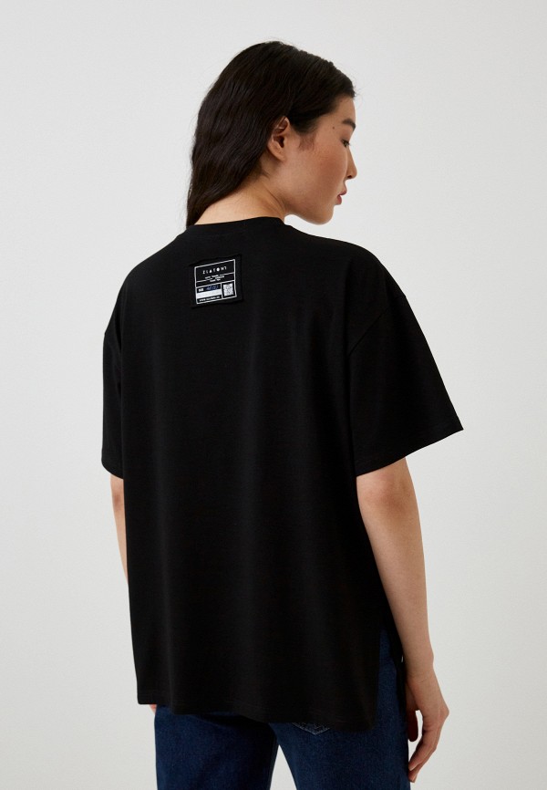 фото Футболка zlatoni