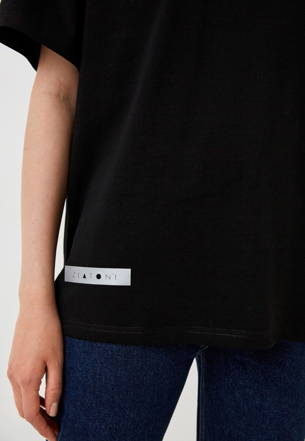 фото Футболка zlatoni