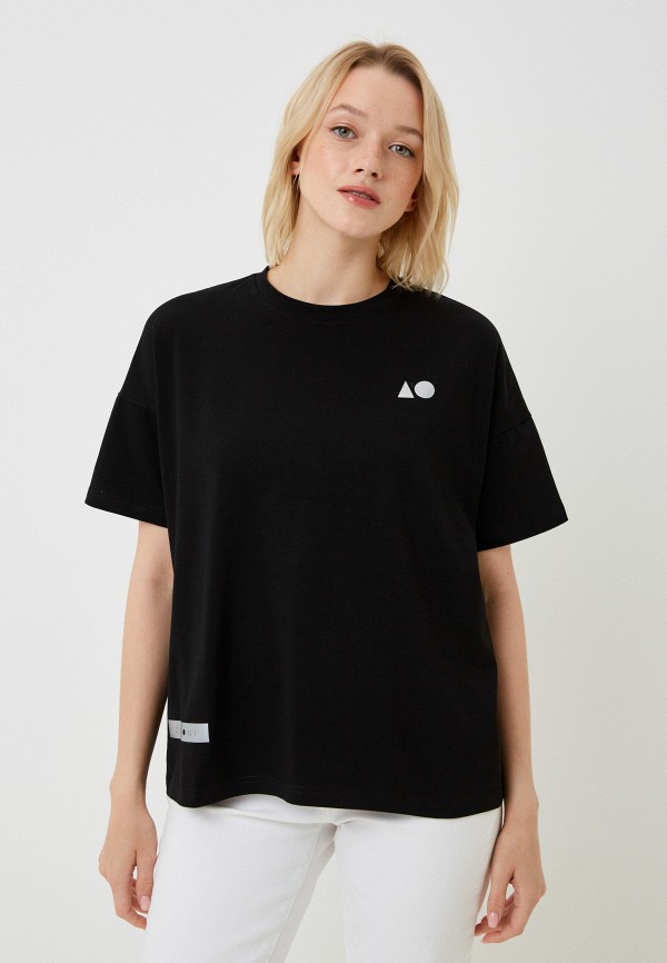 фото Футболка zlatoni