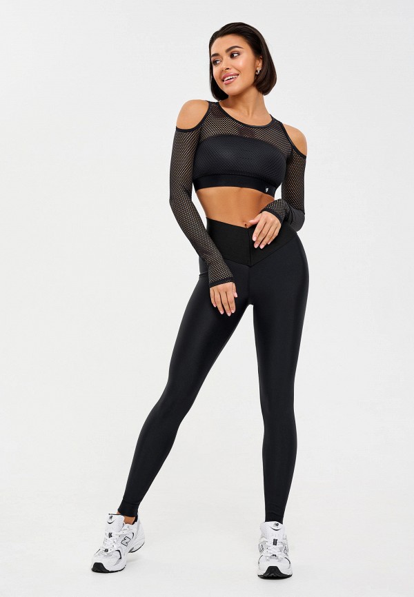 фото Топ спортивный bona fide